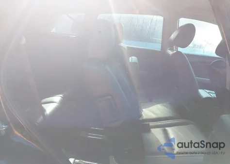 2012 Mazda Cx-9 Grand Touring из США, поврежденный, VIN JM3TB3DV1C0350327